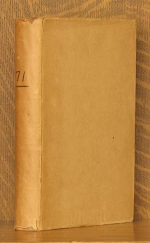 THE NEW HAMPSHIRE REPORTS. MAY, 1901 --- DECEMBER. 1902. VOLUME LXXI