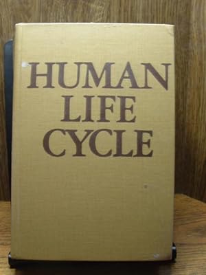HUMAN LIFE CYCLE