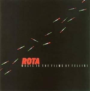 Rota: Music to the Films of Fellini by I Compani (1999-04-01)