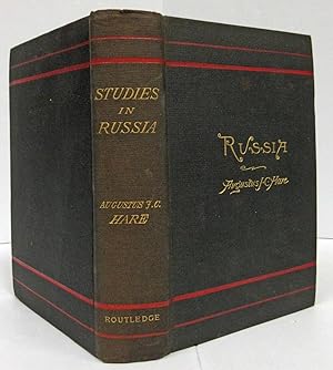STUDIES IN RUSSIA