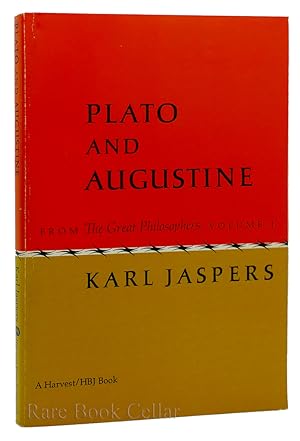 PLATO AND AUGUSTINE