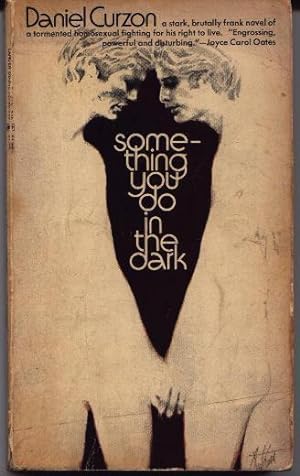 Something You Do In The Dark