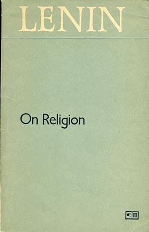 ON RELIGION; 3rd Revised Edition