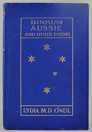 Dinkum Aussie and other poems