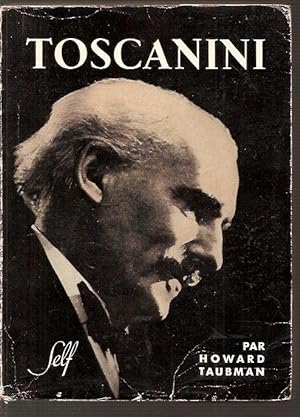 Toscanini (The maestro)