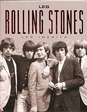 Les Rolling Stones, les inédits