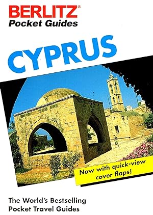 Cyprus : Berlitz Pocket Guides :