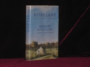 HOMELAND and Other Stories