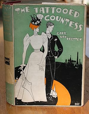 The Tattooed Countess