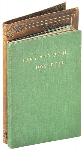 Hand and Soul