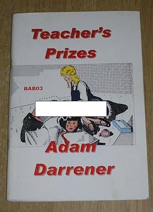 Teacher's Prizes