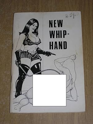 New Whip-Hand