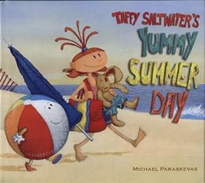 Taffy Saltwater's Yummy Summer Day