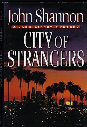 CITY OF STRANGERS