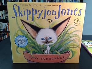 Skippyjon Jones