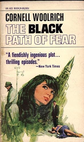 THE BLACK PATH OF FEAR