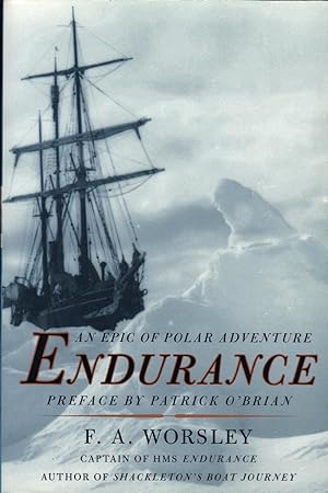 ENDURANCE ~ An Epic of Polar Adventure