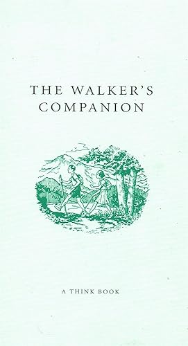 The Walker's Companion - A Think Book :