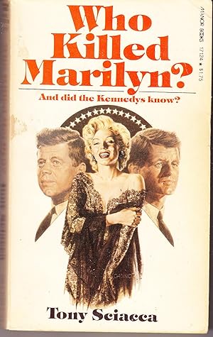 Who Killed Marilyn?