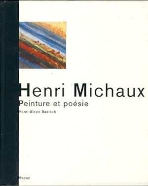 HENRI MICHAUX