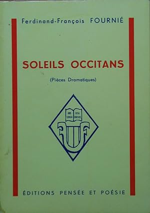 Soleils Occitans (Pièces Dramatiques)