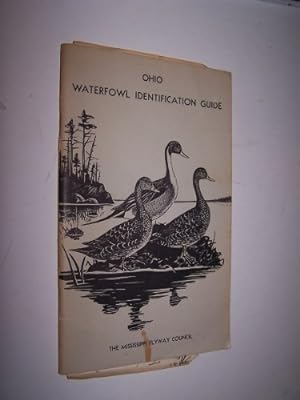 Ohio Waterfowl Identification Guide
