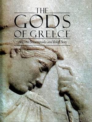 The Gods of Greece