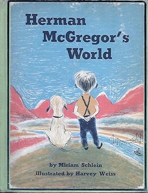 Herman McGregor's World