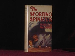 THE SPORTING SPINSTER