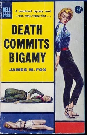 Death Commits Bigamy