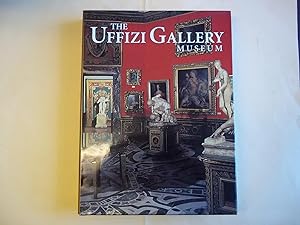 The Uffizi Gallery Museum