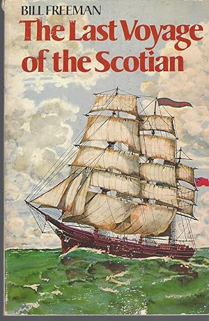 Last Voyage Of The Scotian