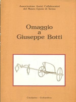 Omaggio a Giuseppe Botti