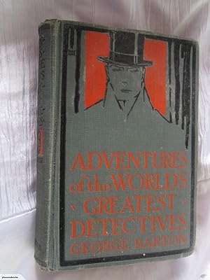 Adventures of the World's Greatest Detectives 1909