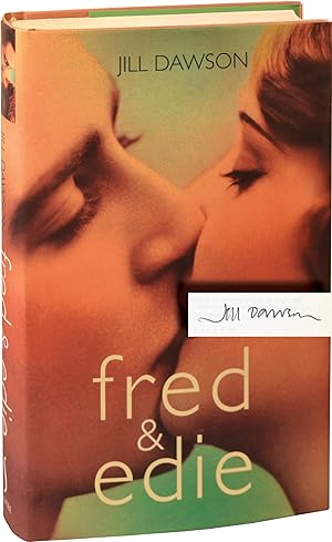 Fred and Edie (First UK Edition, signed)