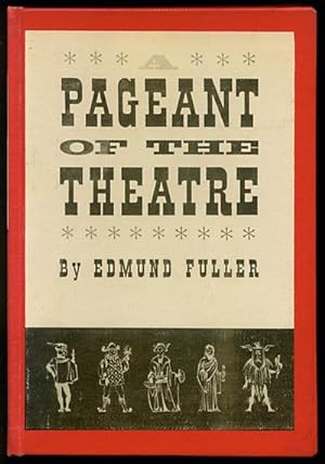 Pageant of the Theatre