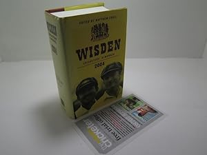 Wisden Cricketers' Almanack 2004 (141st edition)