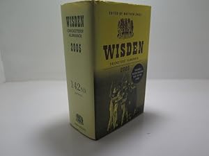 Wisden Cricketers' Almanack 2005 (142nd edition)