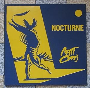 Nocturne - Portfolio