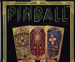 Pinball - An Illustrated History