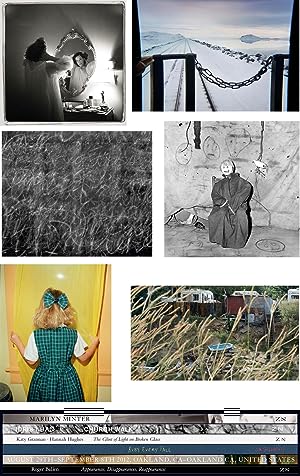 Nazraeli Press Six by Six (6 x 6) Subscription Series: Set 6 (of 6), Limited Edition (with 6 Prin...