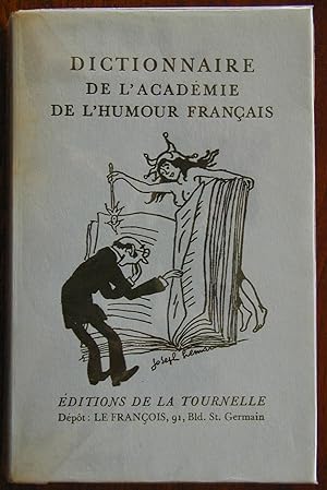 Dictionnaire de l'Académie de l'Humour Français