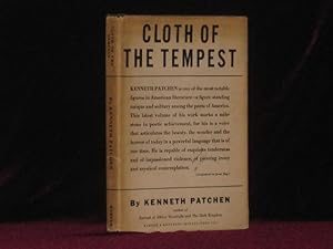 CLOTH OF THE TEMPEST
