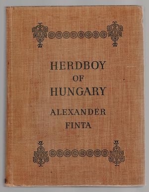HERDBOY OF HUNGARY The True Story of Mocskos