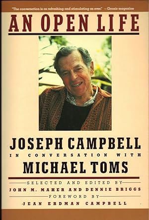 AN OPEN LIFE ~ In Conversation with Michael Toms