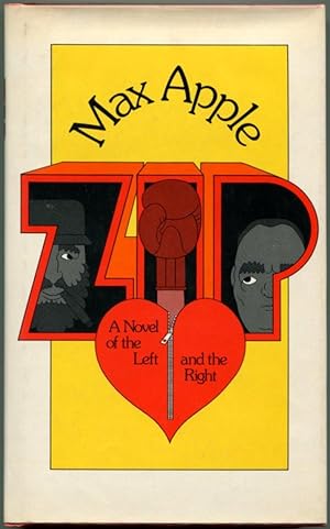 ZIP: A Novel of the Left and the Right