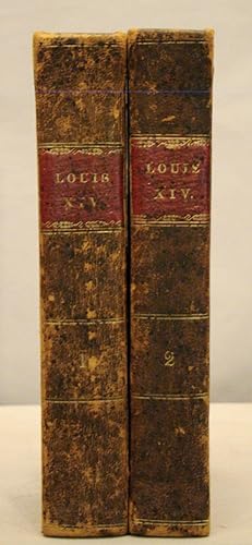 Le siècle de Louis XIV, publié par M. de Francheville, Conseiller-aulique de Sa Majesté, et membr...