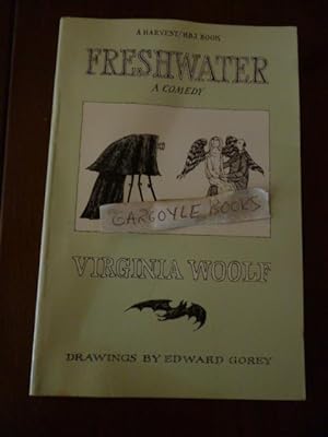 Freshwater: A Comedy