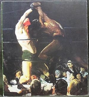 Bellows: The Boxing Pictures