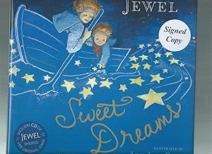 Sweet Dreams - includes CD by Jewel singing Sweet Dreams
